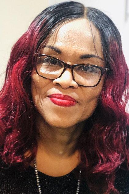 Yinka Olatunji - Actor Profile Photo