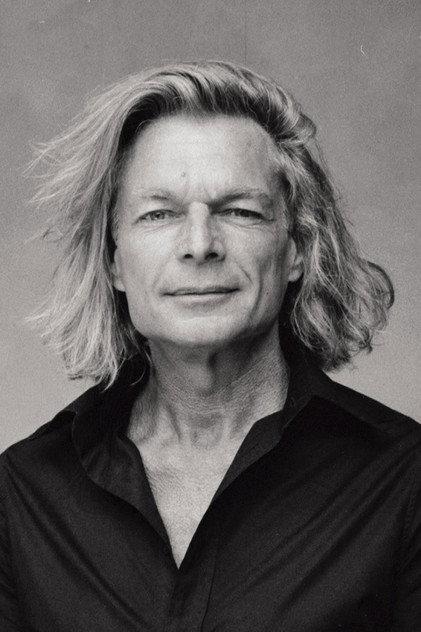 Hans Jörg Berchtold - Actor Profile Photo