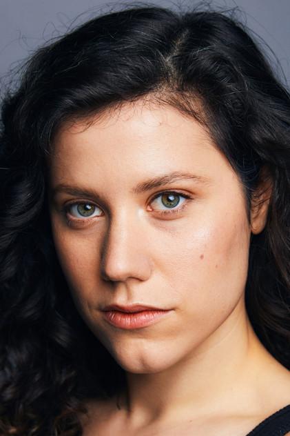 Renee Gagner - Actor Profile Photo