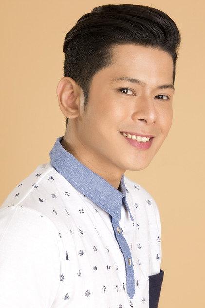 Joseph Bitangcol - Actor Profile Photo