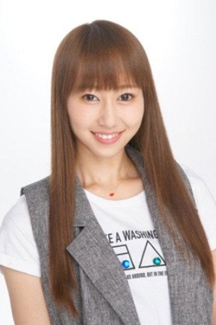 Kana Kobayashi - Actor Profile Photo
