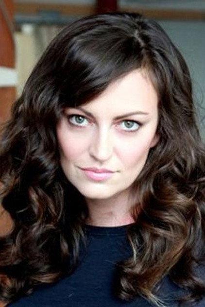 Claire Brosseau - Actor Profile Photo