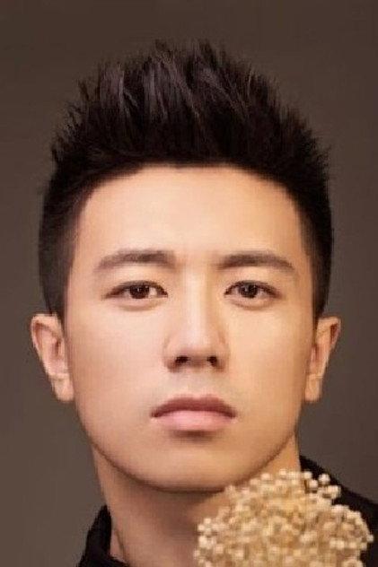 Cheng Sijia - Actor Profile Photo