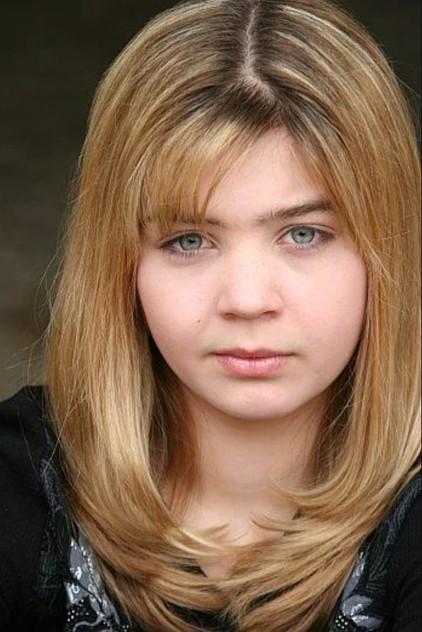 Ashlan Cunningham - Actor Profile Photo