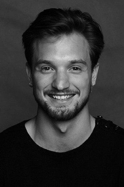 Àlex Batllori - Actor Profile Photo