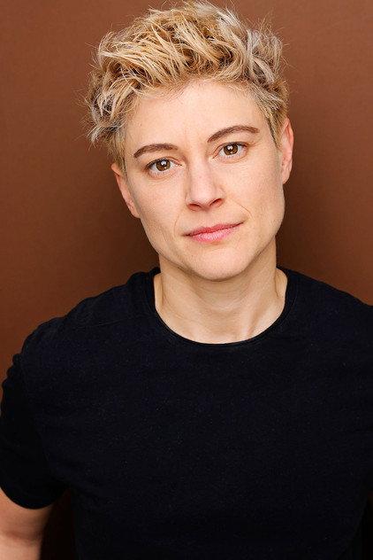 Beck Williams - Actor Profile Photo