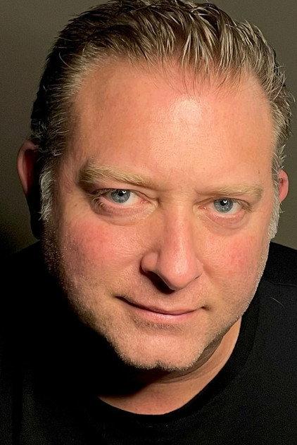 Jon Seeber - Actor Profile Photo