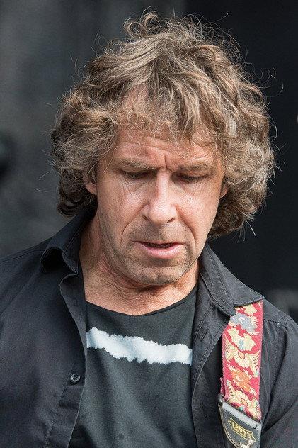 Pete Trewavas - Actor Profile Photo