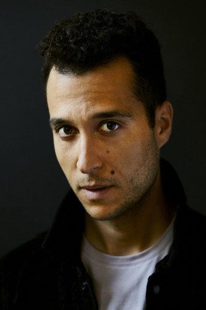 Kario Marcel - Actor Profile Photo