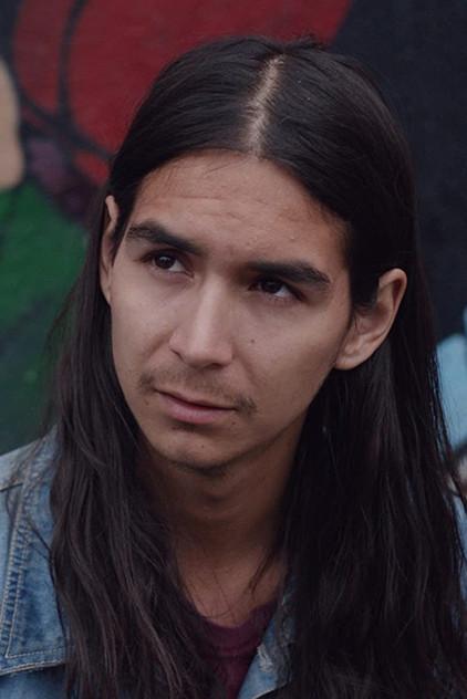 Taran Kootenhayoo - Actor Profile Photo