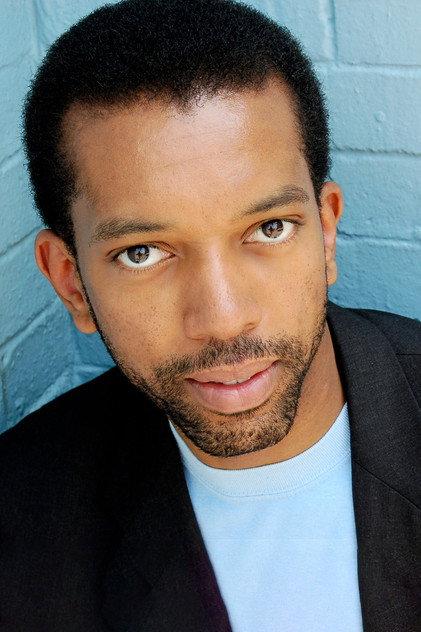 Theodore M. Snead - Actor Profile Photo