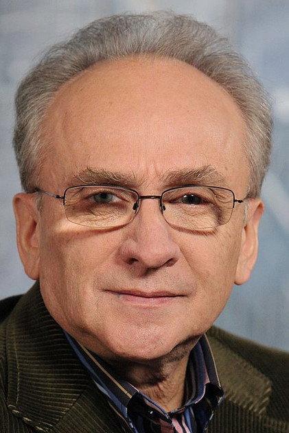 Anatoly Smelyansky - Actor Profile Photo