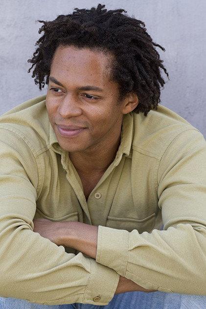 Shedrack Anderson III - Actor Profile Photo