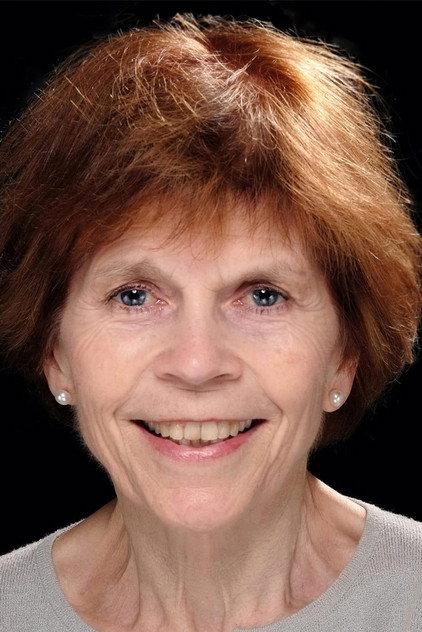 Máire Ní Ghráinne - Actor Profile Photo
