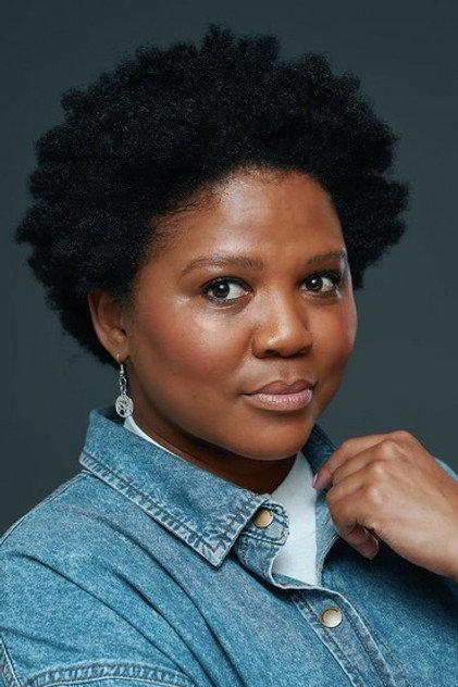Talitha Ndima - Actor Profile Photo