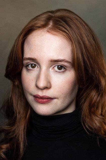 Grainne O'Mahony - Actor Profile Photo