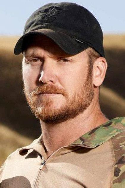 Chris Kyle - Actor Profile Photo