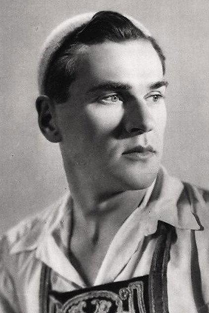 Andre Eglevsky - Actor Profile Photo