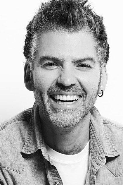 Vince Miranda - Actor Profile Photo