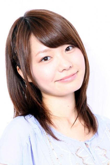 Emi Uema - Actor Profile Photo