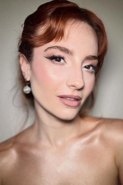 Παρασκευή Δουρουκλάκη - Actor Profile Photo