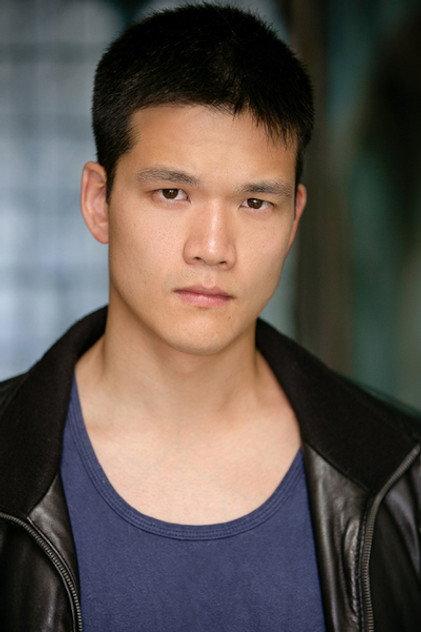 Edmund Kwan - Actor Profile Photo