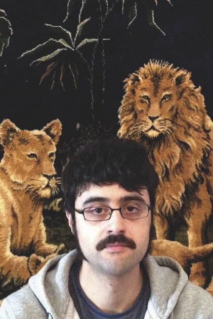 Chema García Ibarra - Actor Profile Photo
