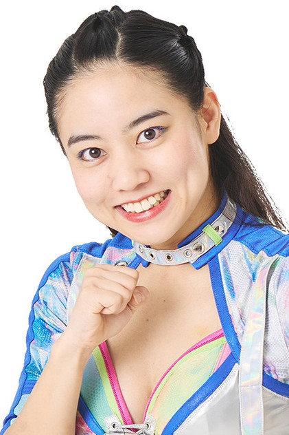 Naho Yamada - Actor Profile Photo