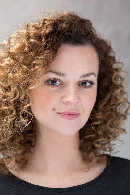 Catherine Bailey - Actor Profile Photo