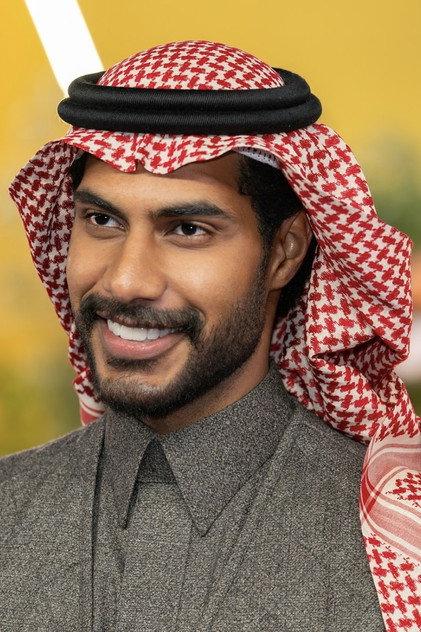 Naif Al-Bahar - Actor Profile Photo