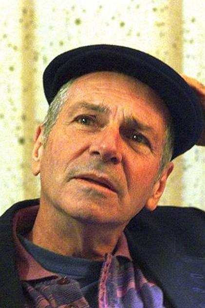 Antônio Bivar - Actor Profile Photo