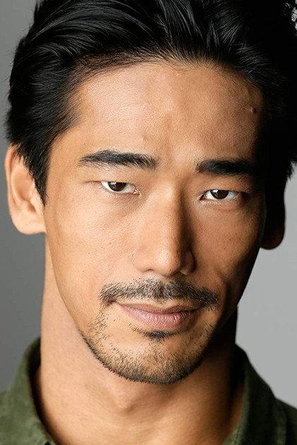 Naoki Kobayashi - Actor Profile Photo
