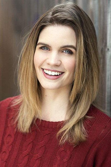 Tara Vagg - Actor Profile Photo