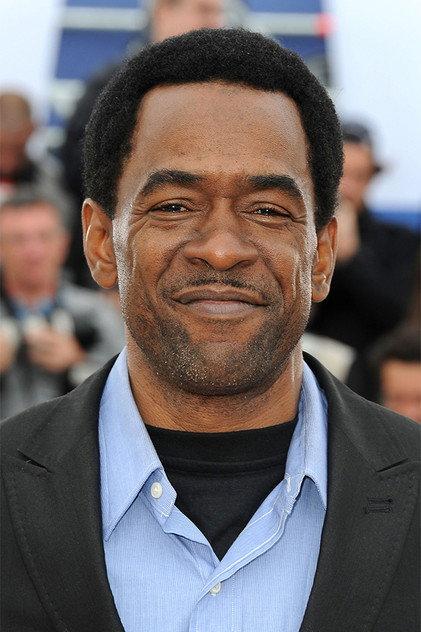 Dwight Henry - Actor Profile Photo