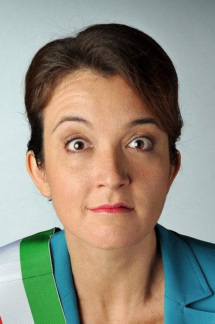 Laura Magni - Actor Profile Photo