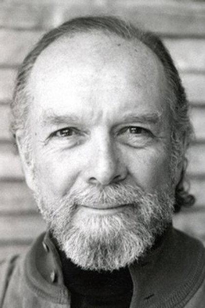 James Bonnet - Actor Profile Photo