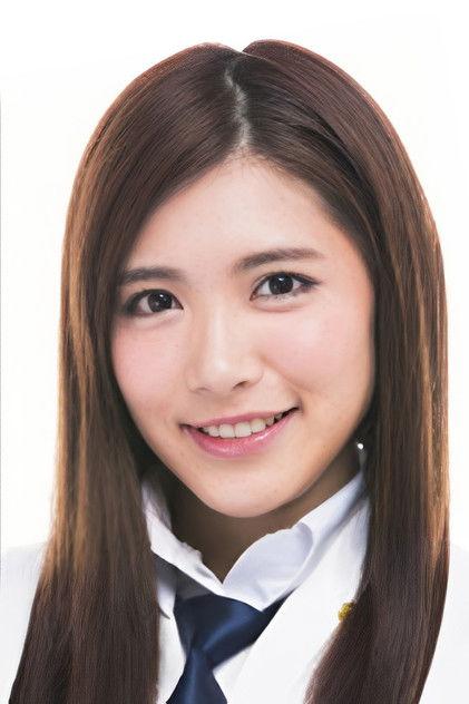 Dai Meng - Actor Profile Photo