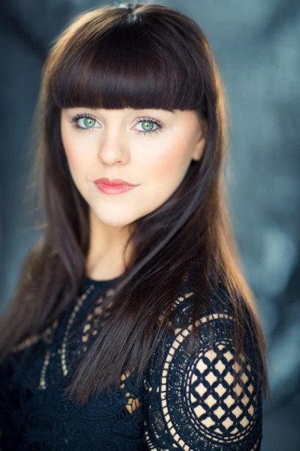 Olivia Stott - Actor Profile Photo