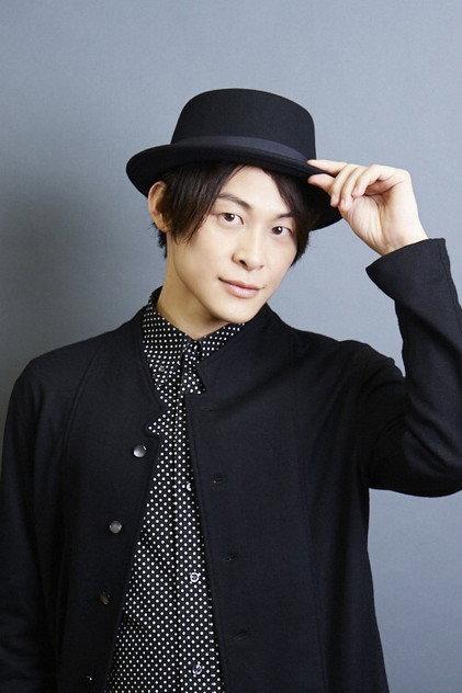 Fujiwara Yuki - Actor Profile Photo