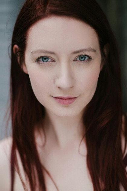 Vivienne Perry - Actor Profile Photo