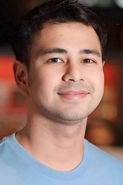 Raffi Ahmad - Actor Profile Photo