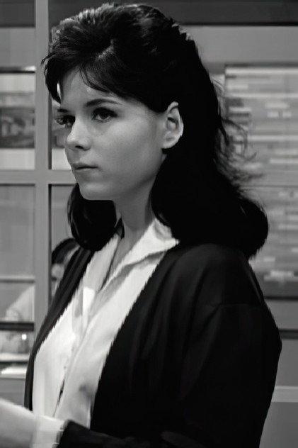 Catherine Clarence - Actor Profile Photo