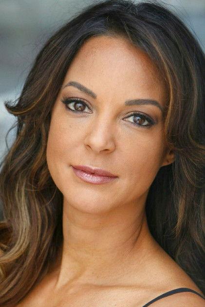 Eva LaRue - Actor Profile Photo
