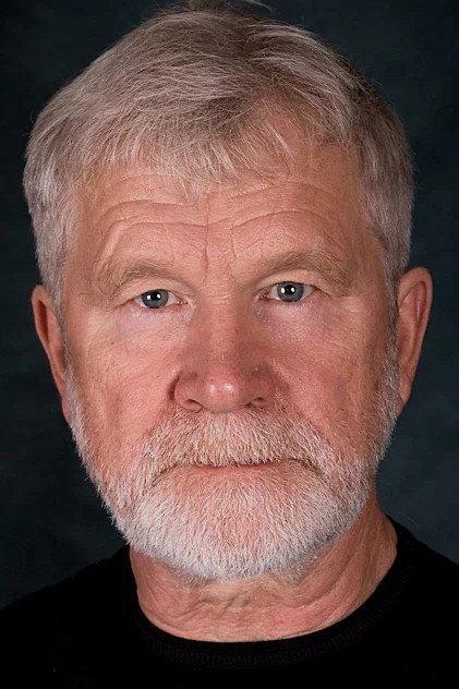 Sergey Zanin - Actor Profile Photo