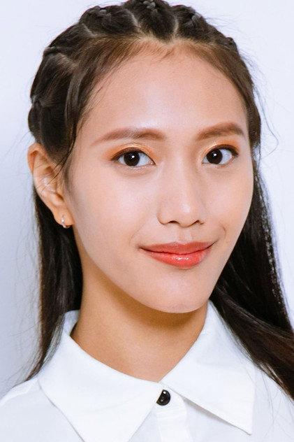 Queena Huang - Actor Profile Photo