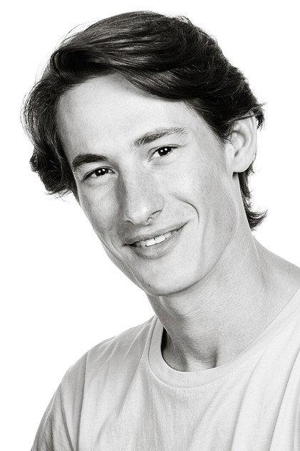 Alexander Jones - Actor Profile Photo