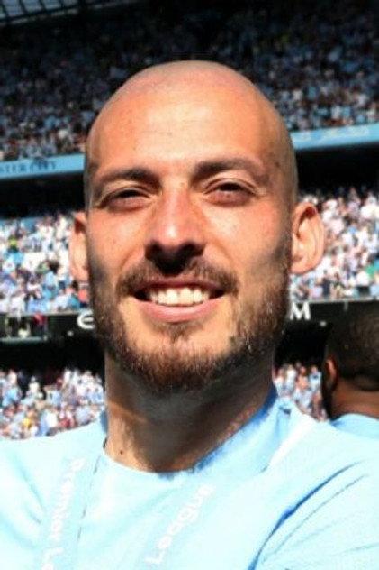 David Silva - Actor Profile Photo