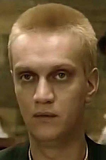 Rupert Seidl - Actor Profile Photo