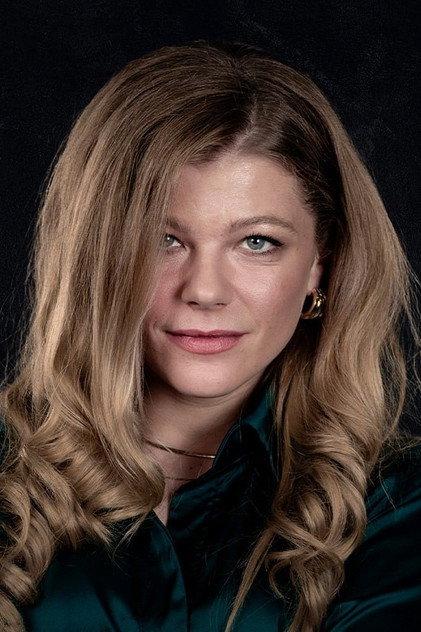 Anastasiia Pustovit - Actor Profile Photo