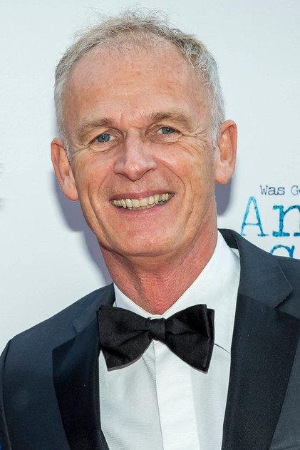 Cor Bakker - Actor Profile Photo